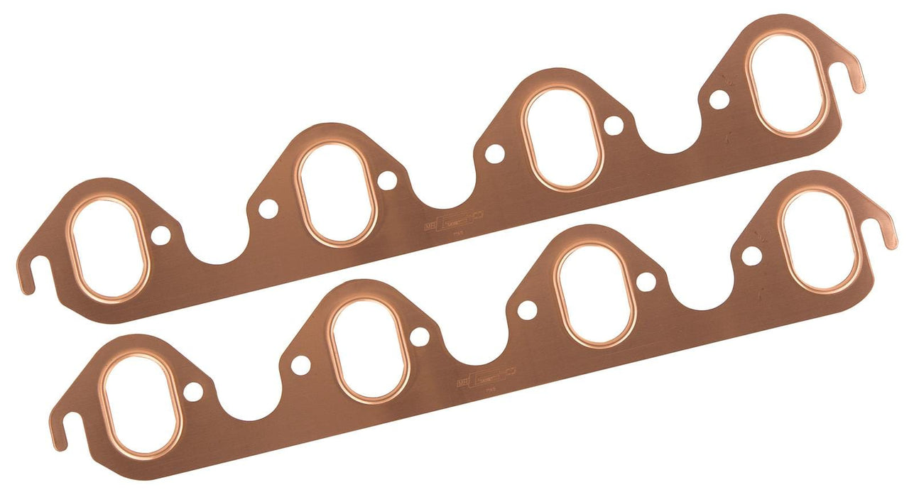 Mr. Gasket Mr. Gasket CopperSeal Exhaust Gaskets 7165MRG Autofit