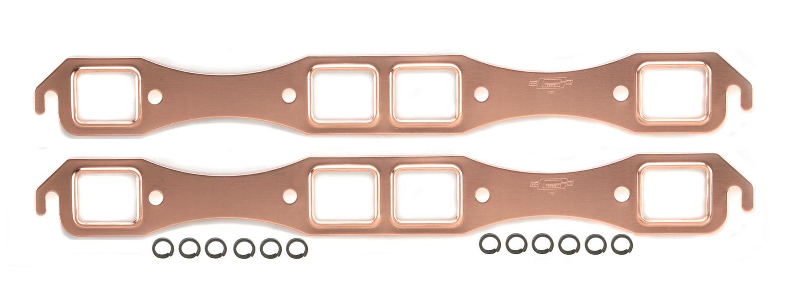 Mr. Gasket Mr. Gasket CopperSeal Exhaust Gaskets 7167MRG Autofit