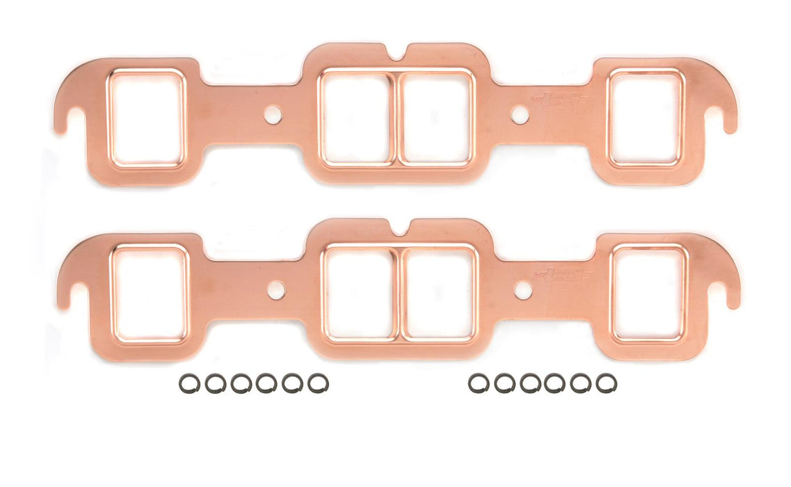 Mr. Gasket Mr. Gasket CopperSeal Exhaust Gaskets 7170MRG Autofit