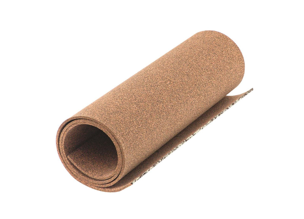 Mr. Gasket Mr. Gasket Cork Gasket Material Sheets 9612MRG Autofit