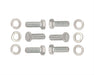 Mr. Gasket Mr. Gasket Crank Pulley Bolts 5322G Autofit