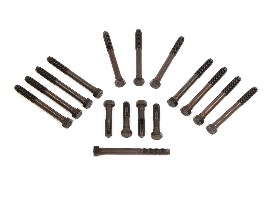 Mr. Gasket Mr. Gasket Cylinder Head Bolt Kits 941G Autofit