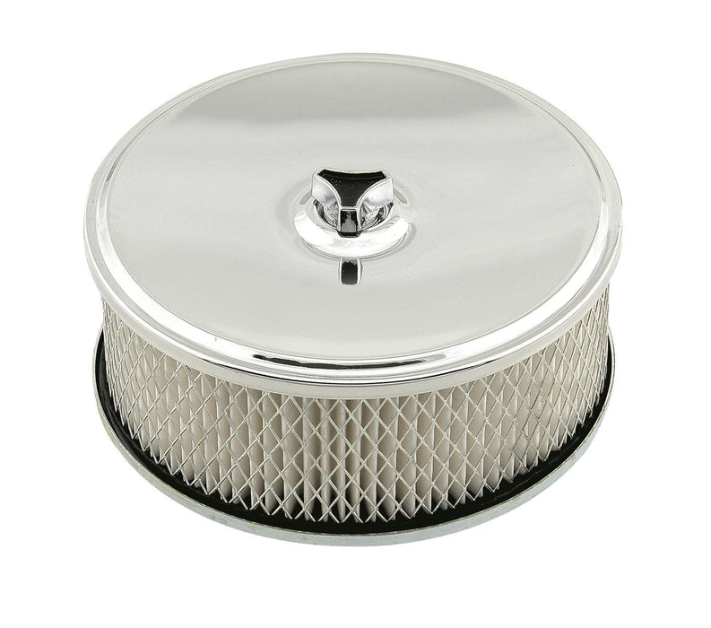 Mr. Gasket Mr. Gasket Deep-Dish Air Cleaners 4346 Autofit