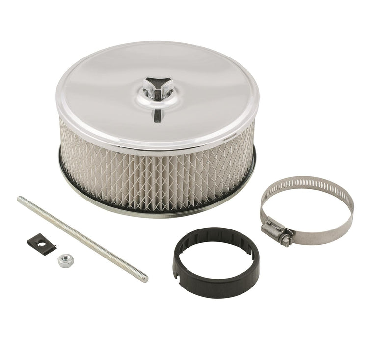 Mr. Gasket Mr. Gasket Deep-Dish Air Cleaners 4350MRG Autofit