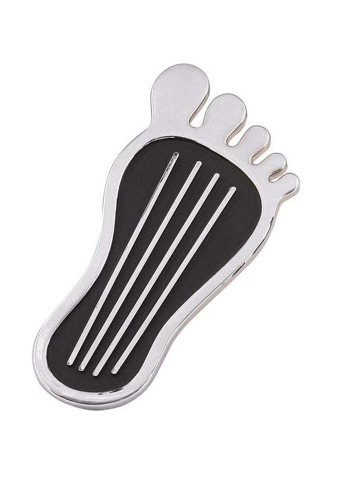 Mr. Gasket Mr. Gasket Deluxe Custom Pedal Pads 9645 Autofit