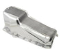 Mr. Gasket Mr. Gasket Diecast Aluminum Finned Oil Pans 5415 Autofit