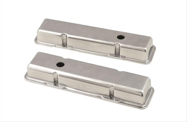 Mr. Gasket Mr. Gasket Diecast Aluminum Valve Covers 6850 Autofit