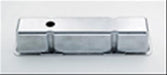 Mr. Gasket Mr. Gasket Diecast Aluminum Valve Covers 6854 Autofit