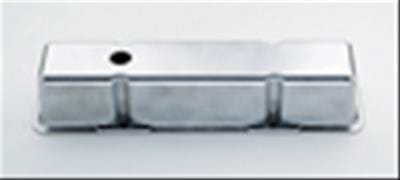 Mr. Gasket Mr. Gasket Diecast Aluminum Valve Covers 6854 Autofit