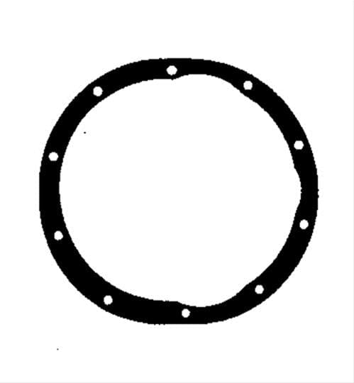 Mr. Gasket Mr. Gasket Differential Cover Gaskets 82 Autofit