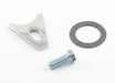 Mr. Gasket Mr. Gasket Distributor Hold-Down Clamps 1009MRG Autofit