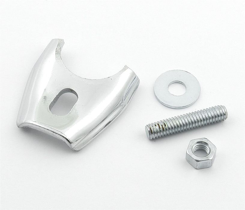Mr. Gasket Mr. Gasket Distributor Hold-Down Clamps 2502 Autofit