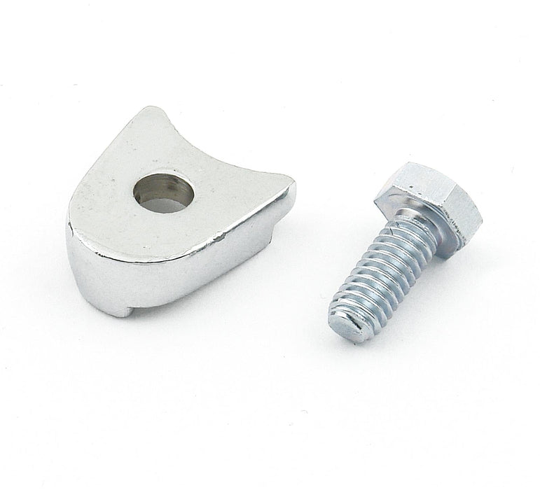 Mr. Gasket Mr. Gasket Distributor Hold-Down Clamps 9860 Autofit