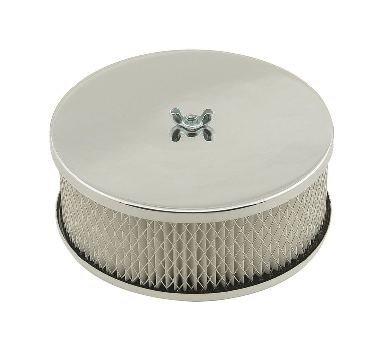 Mr. Gasket Mr. Gasket Easy-Flow Air Cleaners 1485 Autofit
