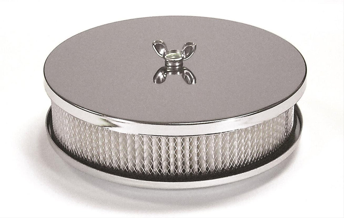 Mr. Gasket Mr. Gasket Easy-Flow Air Cleaners 1486 Autofit