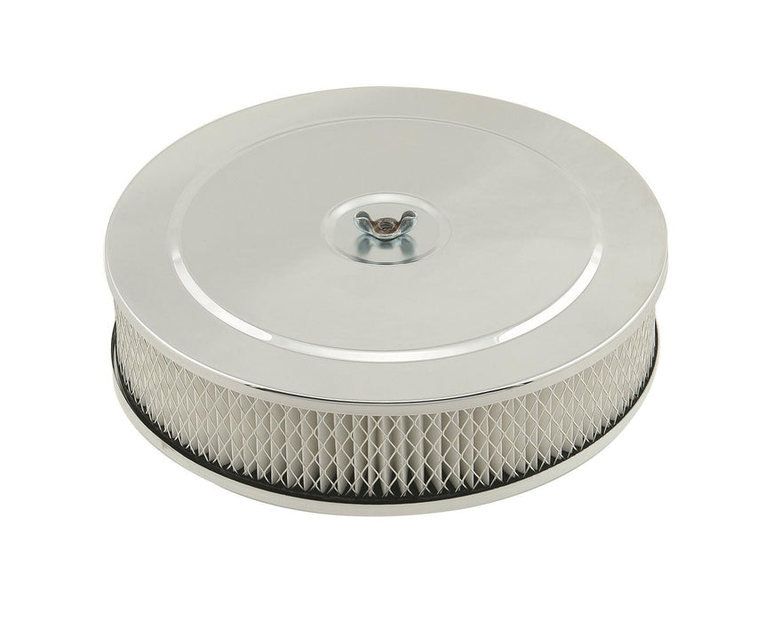Mr. Gasket Mr. Gasket Easy-Flow Air Cleaners 1487 Autofit
