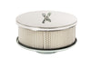 Mr. Gasket Mr. Gasket Easy-Flow Air Cleaners 1490 Autofit