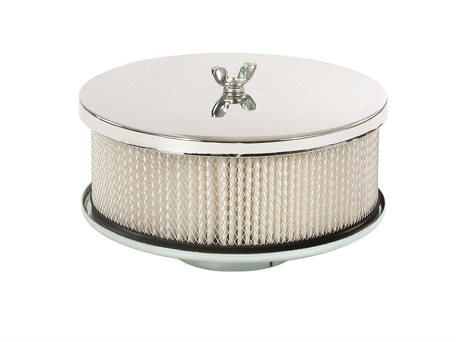 Mr. Gasket Mr. Gasket Easy-Flow Air Cleaners 1490 Autofit