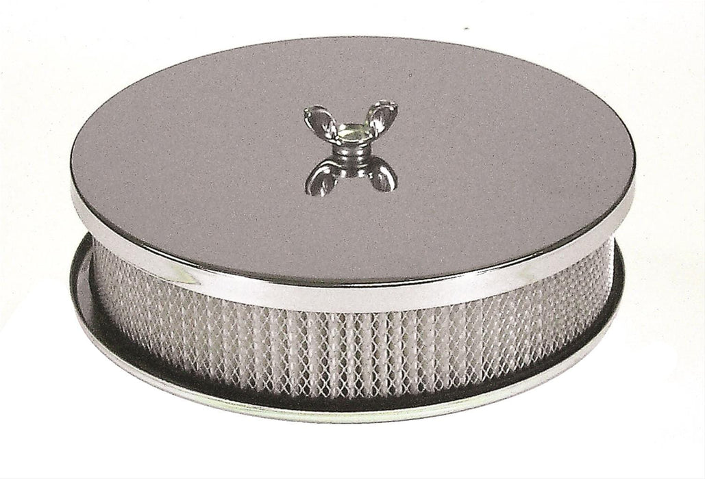 Mr. Gasket Mr. Gasket Easy-Flow Air Cleaners 1491 Autofit