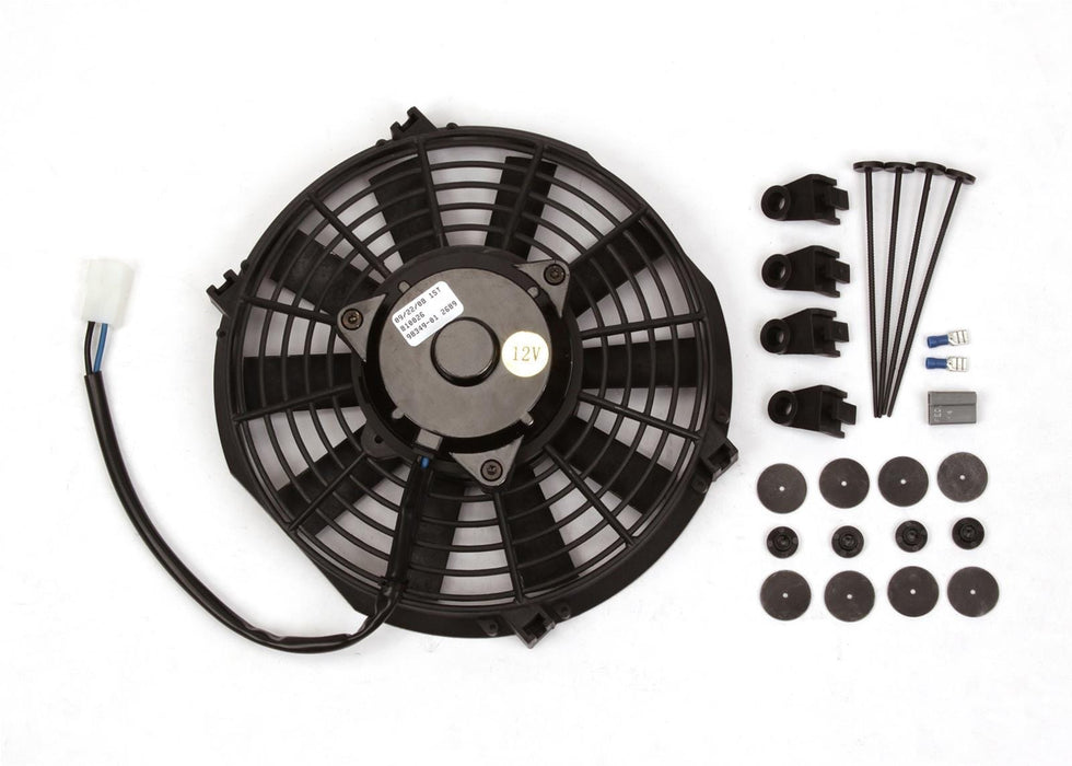 Mr. Gasket Mr. Gasket Electric Cooling Fans 1984MRG Autofit