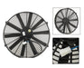 Mr. Gasket Mr. Gasket Electric Cooling Fans 1988MRG Autofit