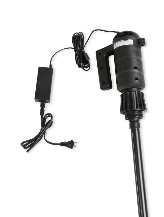 Mr. Gasket Mr. Gasket Electric Transfer Pumps 8017MRG Autofit