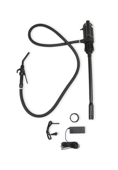 Mr. Gasket Mr. Gasket Electric Transfer Pumps 8017MRG Autofit