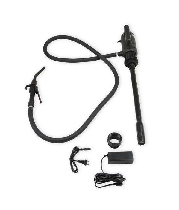 Mr. Gasket Mr. Gasket Electric Transfer Pumps 8017MRG Autofit