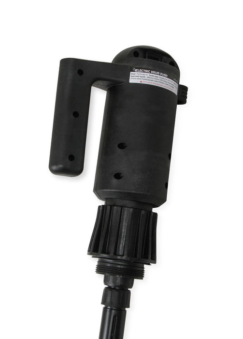 Mr. Gasket Mr. Gasket Electric Transfer Pumps 8017MRG Autofit