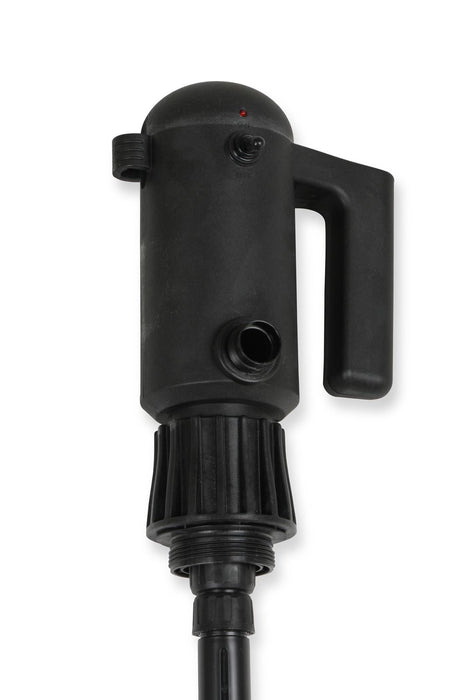 Mr. Gasket Mr. Gasket Electric Transfer Pumps 8017MRG Autofit
