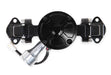 Mr. Gasket Mr. Gasket Electric Water Pumps 7022BG Autofit