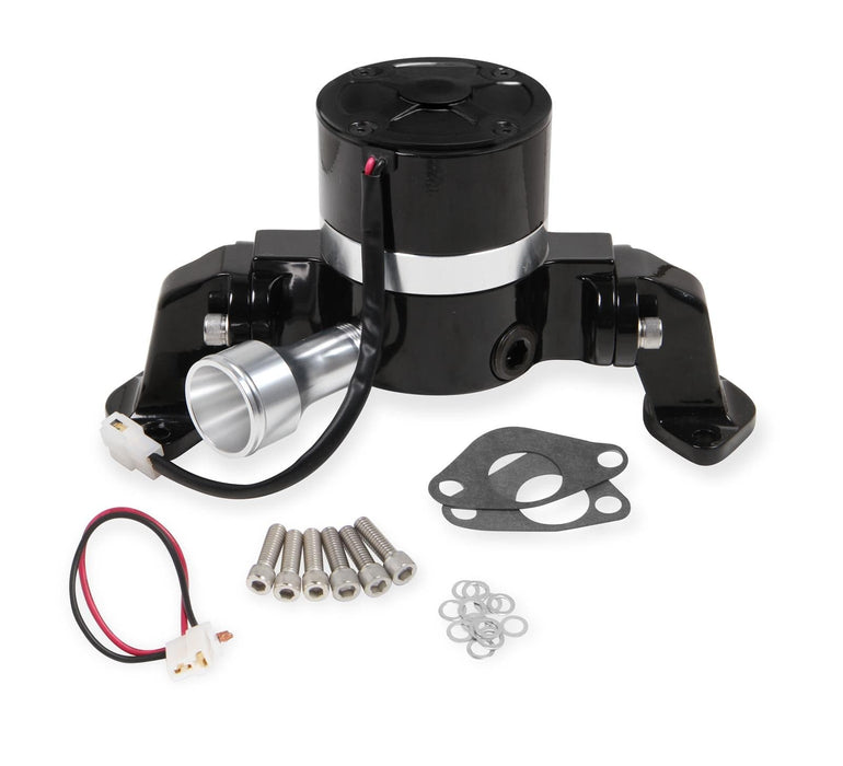 Mr. Gasket Mr. Gasket Electric Water Pumps 7022BG Autofit