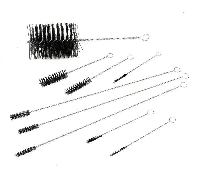Mr. Gasket Mr. Gasket Engine Cleaning Brush Kits 5192 Autofit