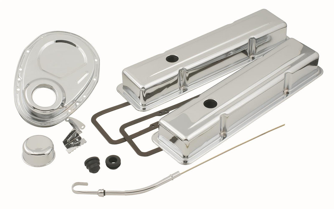 Mr. Gasket Mr. Gasket Engine Dress-Up Kits 9834 Autofit
