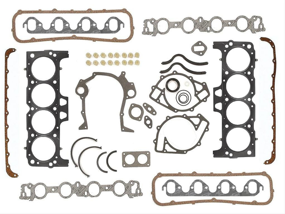 Mr. Gasket Mr. Gasket Engine Gasket Sets 6110G Autofit