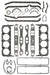 Mr. Gasket Mr. Gasket Engine Gasket Sets 6110G Autofit