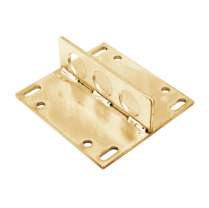 Mr. Gasket Mr. Gasket Engine Lift Plates 33027G Autofit