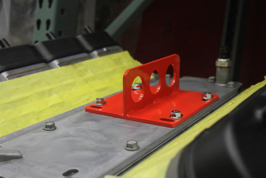 Mr. Gasket Mr. Gasket Engine Lift Plates 33028G Autofit