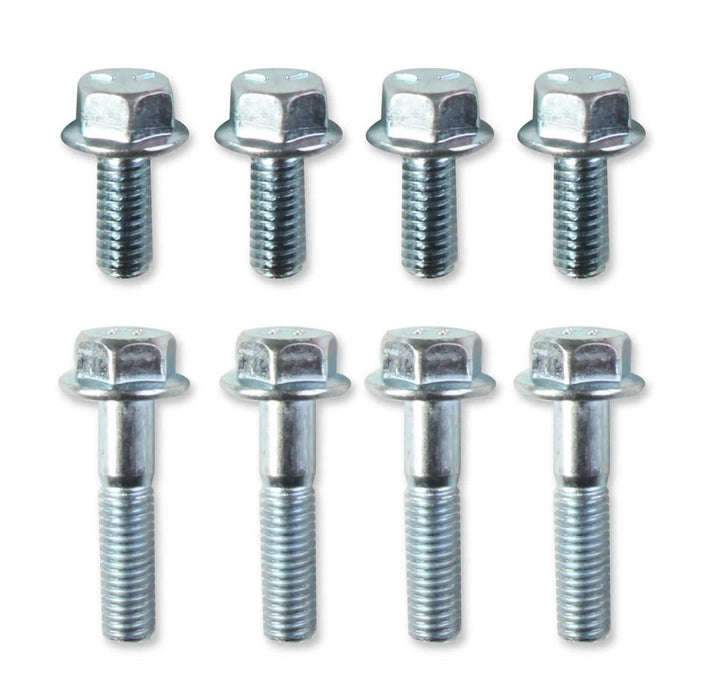 Mr. Gasket Mr. Gasket Engine Lift Plates 33028G Autofit