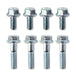 Mr. Gasket Mr. Gasket Engine Lift Plates 33028G Autofit