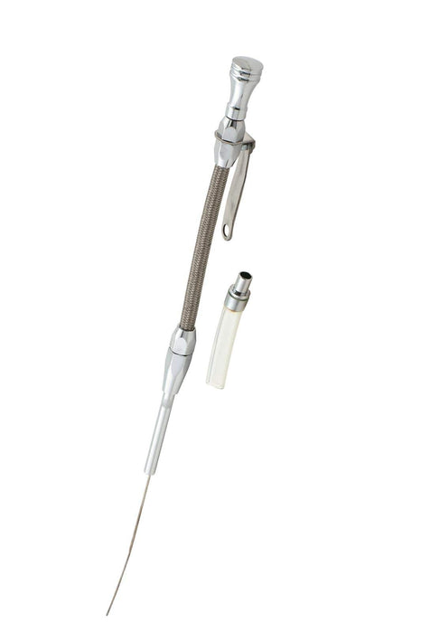 Mr. Gasket Mr. Gasket Engine Oil Dipsticks and Tubes 9705G Autofit