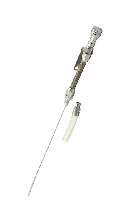 Mr. Gasket Mr. Gasket Engine Oil Dipsticks and Tubes 9706G Autofit