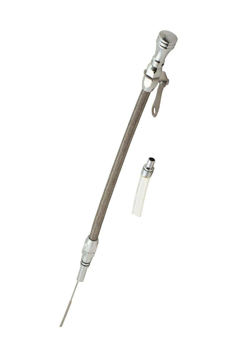Mr. Gasket Mr. Gasket Engine Oil Dipsticks and Tubes 9707G Autofit