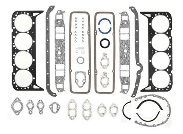 Mr. Gasket Mr. Gasket Engine Rebuilder Overhaul Gasket Sets 7100MRG Autofit