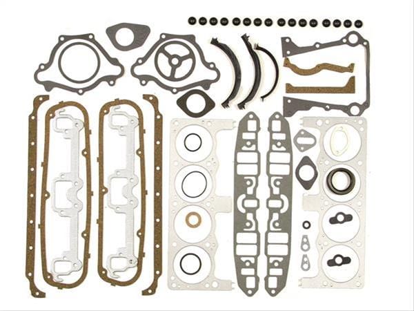 Mr. Gasket Mr. Gasket Engine Rebuilder Overhaul Gasket Sets 7112MRG Autofit