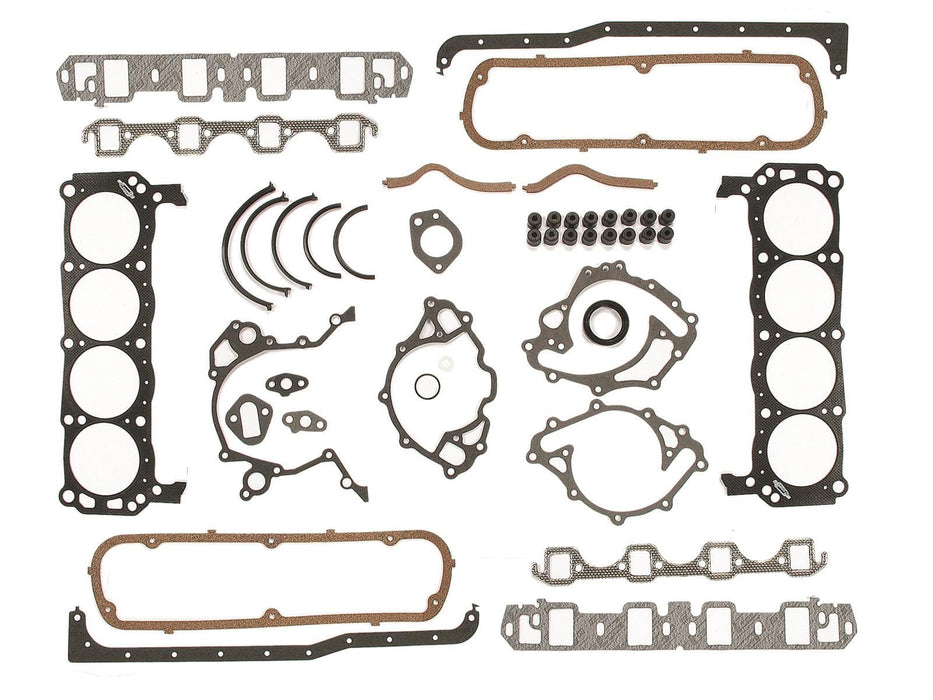 Mr. Gasket Mr. Gasket Engine Rebuilder Overhaul Gasket Sets 7123 Autofit