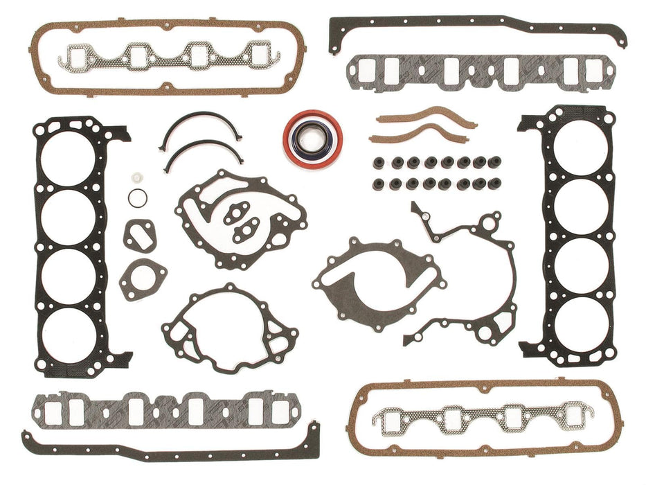 Mr. Gasket Mr. Gasket Engine Rebuilder Overhaul Gasket Sets 7125 Autofit
