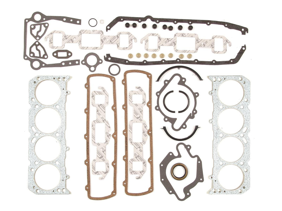 Mr. Gasket Mr. Gasket Engine Rebuilder Overhaul Gasket Sets 7140 Autofit