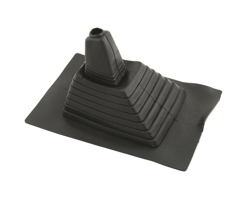 Mr. Gasket Mr. Gasket Euro-Style Shifter Boots 6357 Autofit