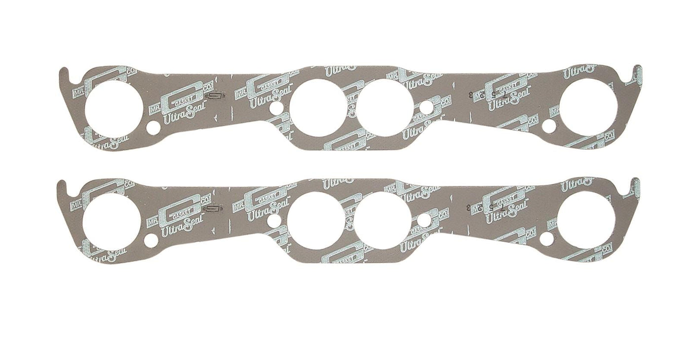Mr. Gasket Mr. Gasket Exhaust Gaskets 7523MRG Autofit